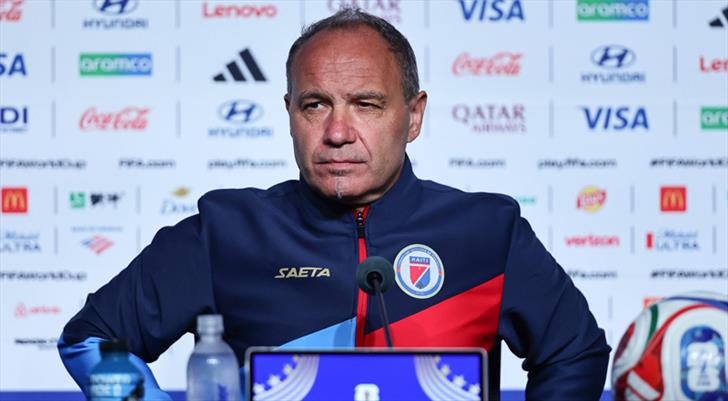 Migne: "Tarihe çok yaklaştık ama başımız dik ayrılıyoruz"
