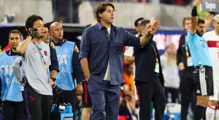 Türkiye Defeats USA in World Cup