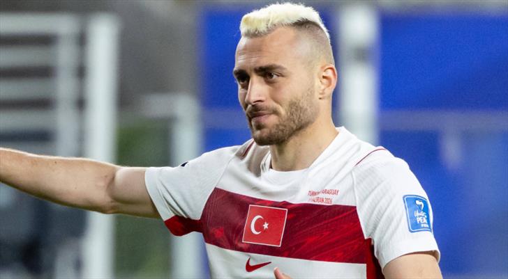 Barış Alper Yılmaz: "Sözümü tutamadım özür dilerim Baba"