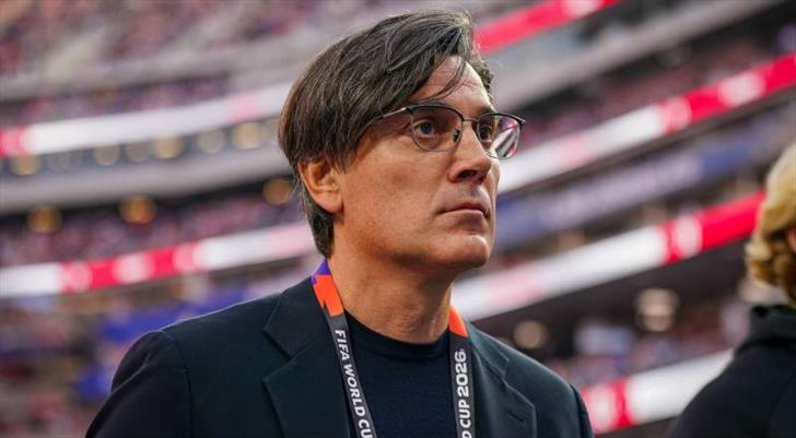 Vincenzo Montella: "Onurumuz için oynadık, başardık ve mutluyuz"