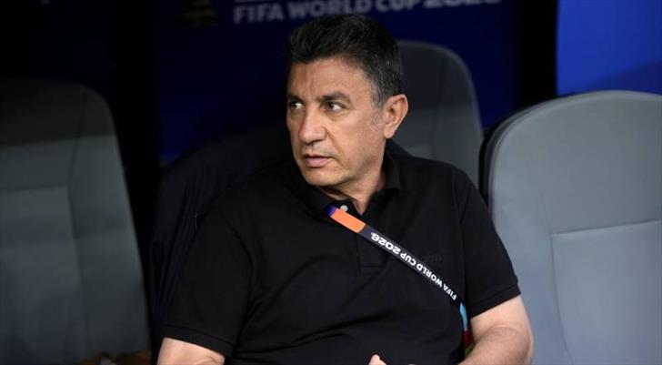 "Attığımız golün 5 santimetre ofsayt olduğu söylendi"