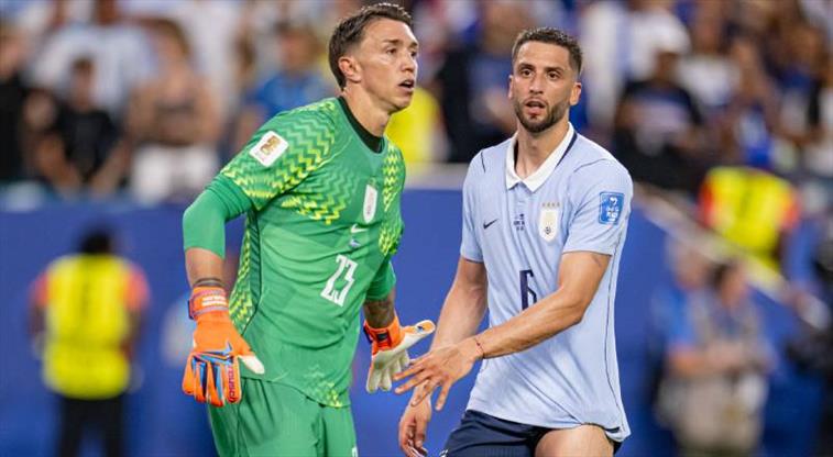 Fernando Muslera hayatının şokunu yaşadı! Rekor gecesi kabusa döndü