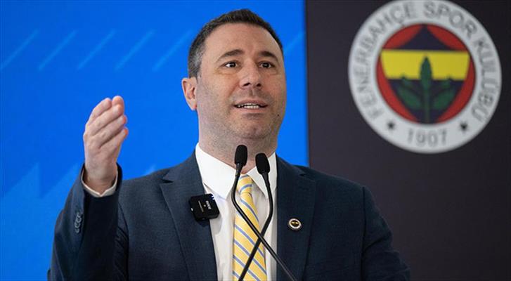 Fenerbahçe cephesinden Kulüpler Birliği toplantısı sonrası ilk açıklama!