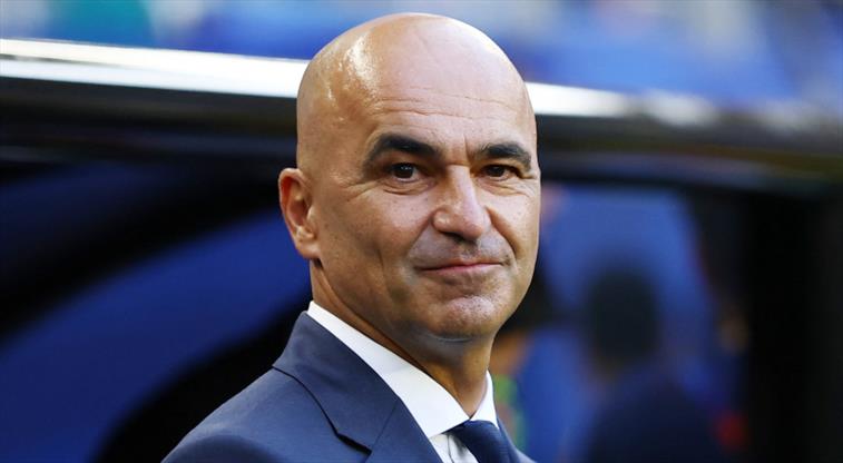 Roberto Martinez: "Dünya Kupası'nı Jota için kazanmak istiyoruz"