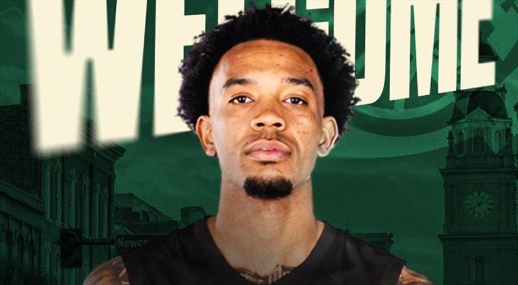 Safiport Erokspor, ABD'li oyuncu Mike Davis'i transfer etti