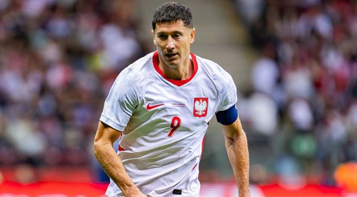Anlaşmaya varıldı! Robert Lewandowski'nin yeni adresi belli oluyor