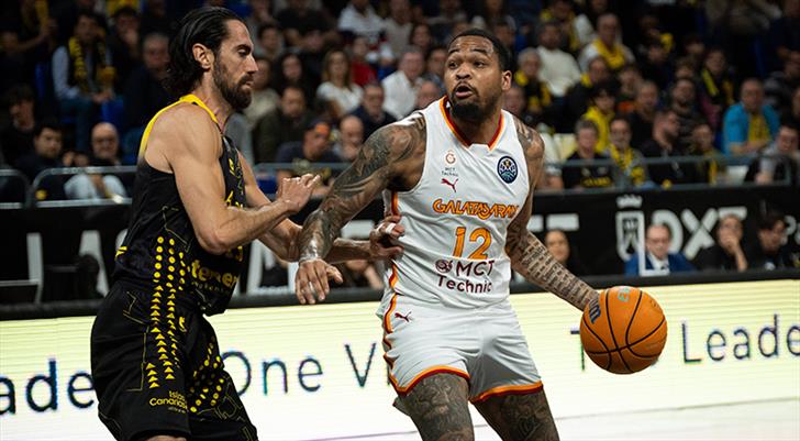 Galatasaray MCT Technic'ten ayrılık açıklaması!