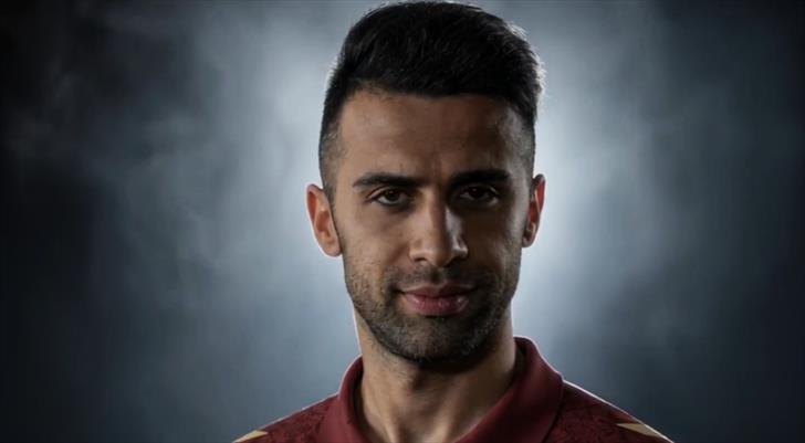 Emre Taşdemir'den sürpriz imza! 1 yıllık