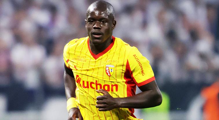 Malang Sarr gelişmesi! Resmen açıklandı