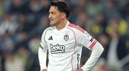 Cengiz Ünder kararı resmen açıklandı