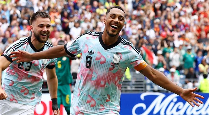 Unutulmaz maç sonu! 2-0’dan dönen Belçika, Senegal’i geçerek son 16 turunda
