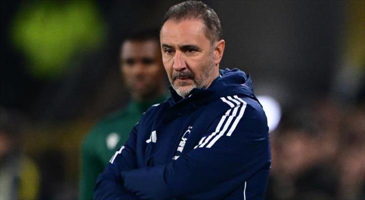Sürpriz ayrılığın ardından Vitor Pereira'dan açıklama!