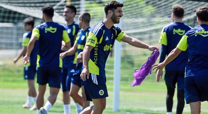Fenerbahçe Düzce etabını tamamladı, İstanbul'a hareket etti