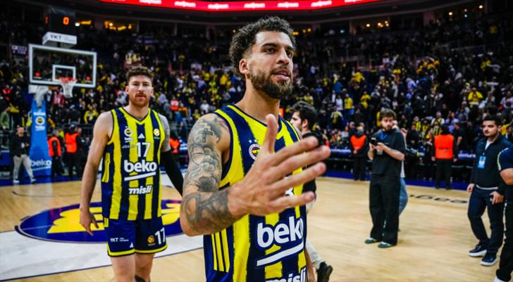 Beşiktaş Basketbol'dan art arda transferler!