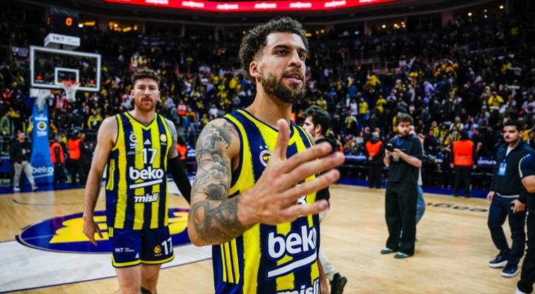 Beşiktaş Basketbol'dan art arda transferler!