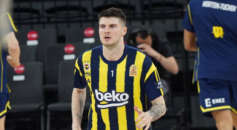 Fenerbahçe Beko'dan Beşiktaş'a transfer