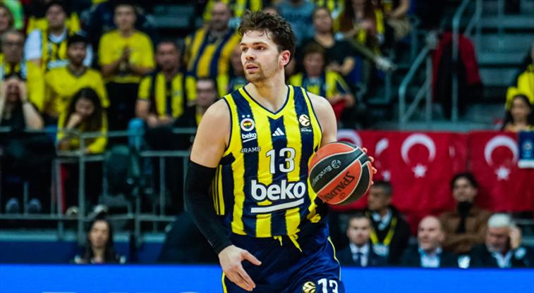NBA'den Tarık Biberovic'e transfer kancası