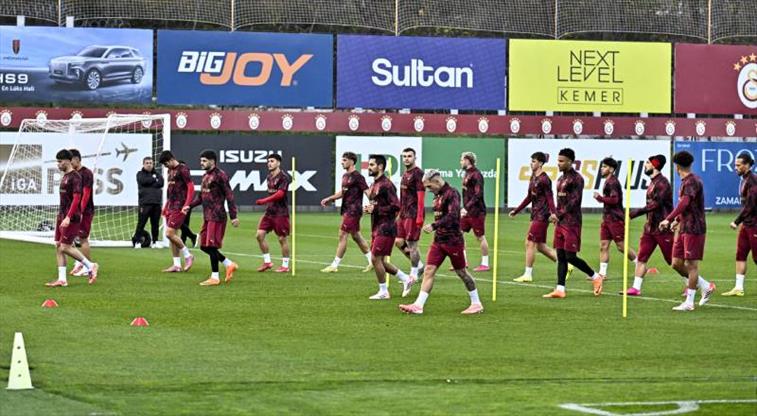 Galatasaray, yeni sezon hazırlıklarına Kemerburgaz'da başlayacak