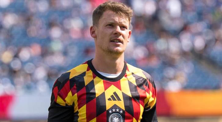 Beşiktaş'ın yeni transferi İstanbul'a geliyor