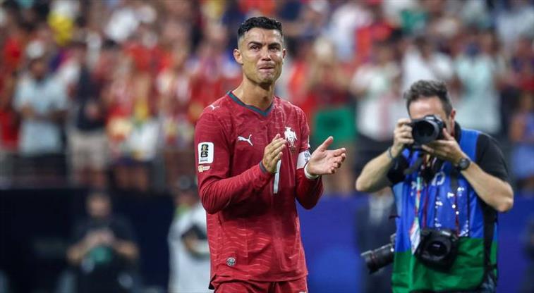 Cristiano Ronaldo, milli takımdaki geleceğini açıkladı!
