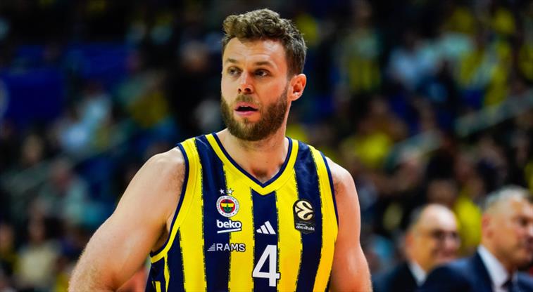 Fenerbahçe, Nicolo Melli ile sözleşme yeniledi