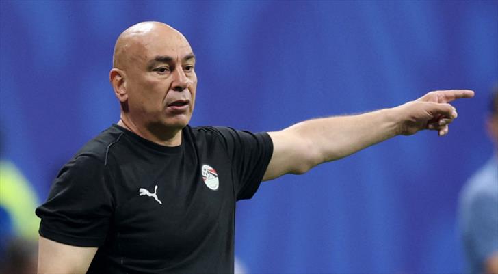 Hossam Hassan: "Haksızlığa uğradık"