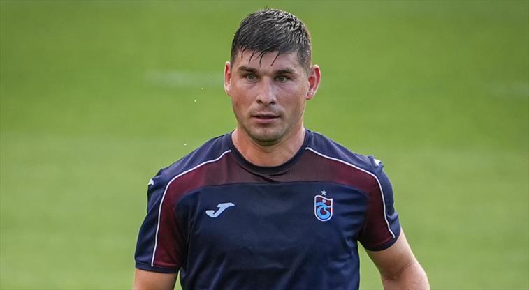 Trabzonspor, yeni sezon hazırlıklarını çift antrenmanla sürdürdü