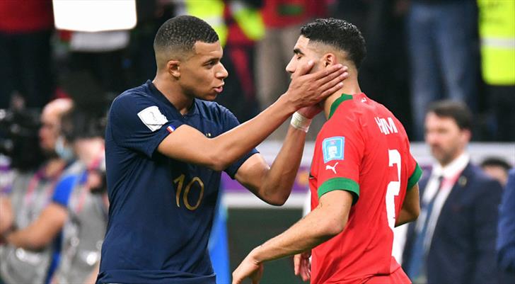 Nefesler tutuldu! Dünya Kupası'nda çeyrek final heyecanı başlıyor