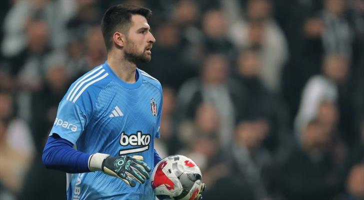 Beşiktaş'ta ayrılık resmen açıklandı!