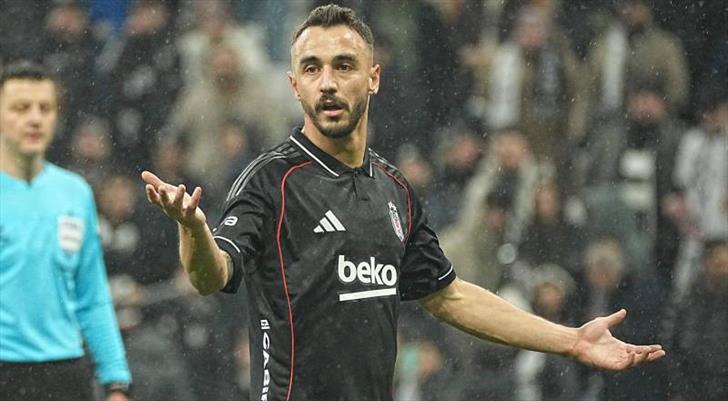 Beşiktaş'tan transfer! Ligin yeni ekibi resmen açıkladı