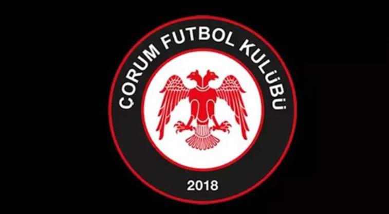 Arca Çorum FK'de 3 ayrılık birden!