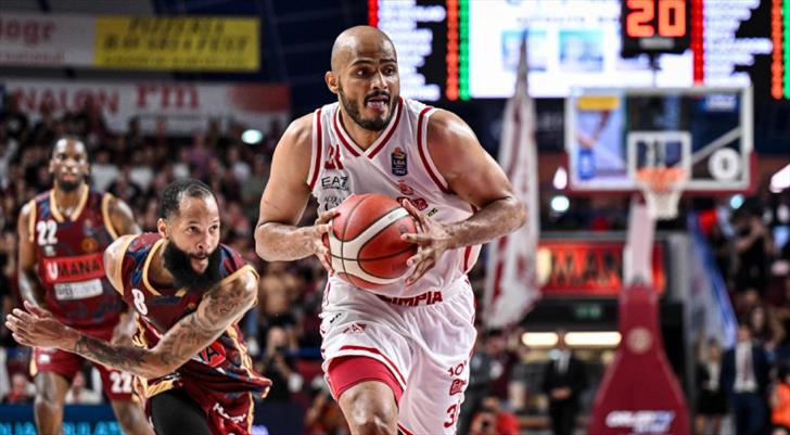 Fenerbahçe Basketbol Takımı transferi resmen açıkladı!