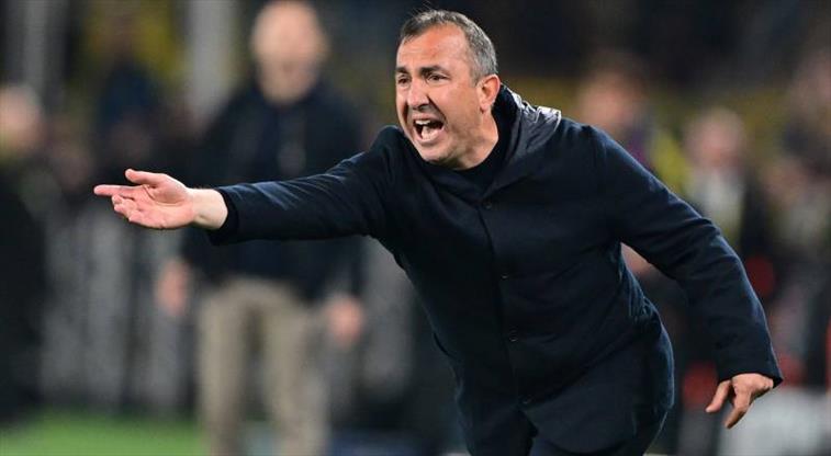 Recep Uçar: "3-4 transfer daha yapmak istiyoruz"