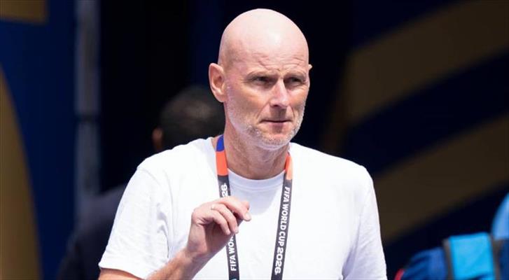 Solbakken: "Heyecan zirve noktasına ulaşmış durumda"