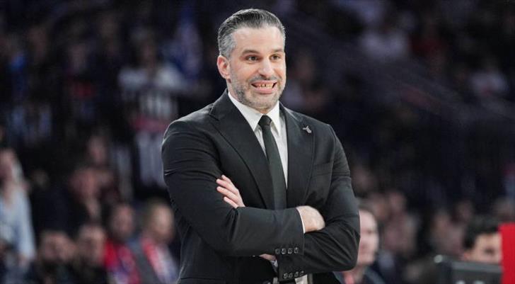 Beşiktaş'tan resmi Dusan Alimpijevic açıklaması!
