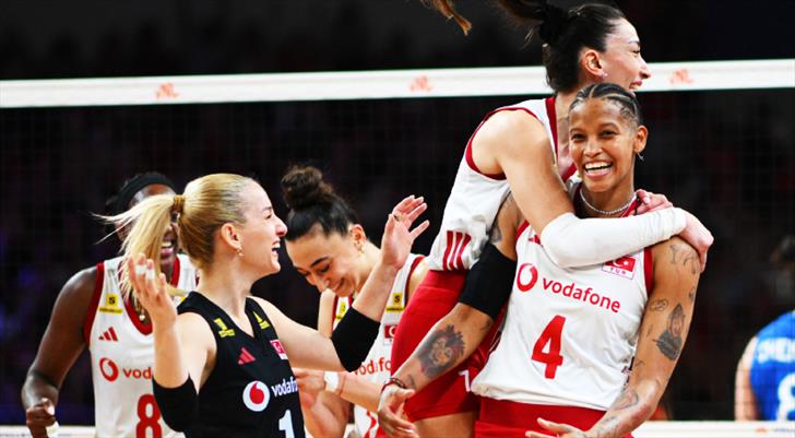 Filenin Sultanları'nın çeyrek finalindeki rakibi belli oldu