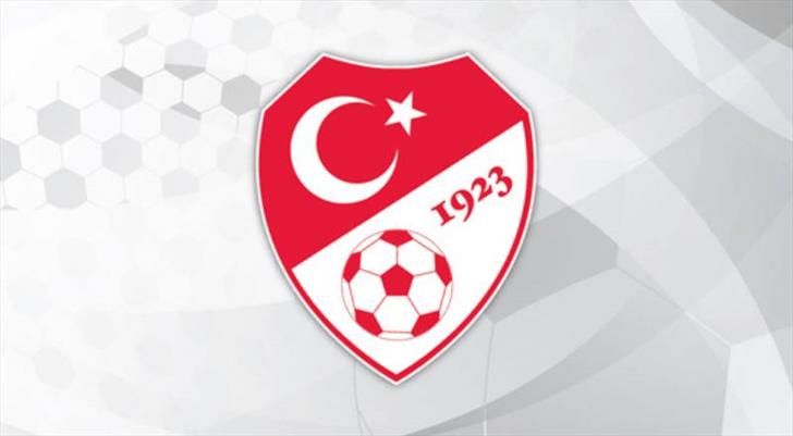 TFF, Bölgesel Amatör Lig'in isminin değiştiğini açıkladı