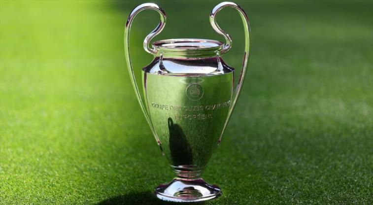 UEFA Şampiyonlar Ligi'nde 1. eleme turu tamamlanacak
