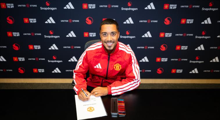 Manchester United'a Aston Villa'dan transfer!