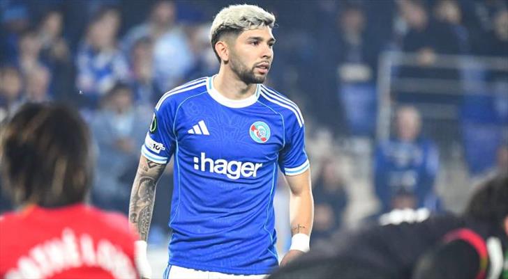 Flaş hamle! Galatasaray, yeni Mertens'ini Fransa'da buldu