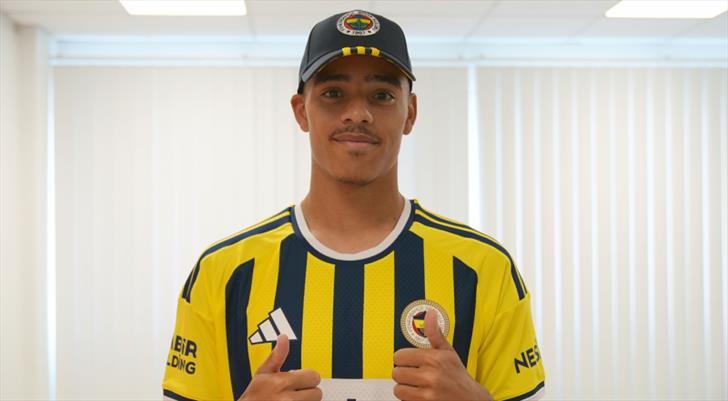 Mason Greenwood'un İstanbul'a geliş tarihi belli oldu!