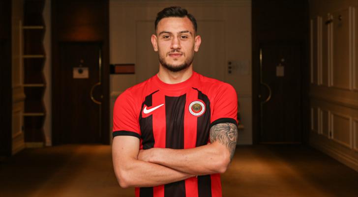 Trendyol Süper Lig ekibi transferi resmen açıkladı!