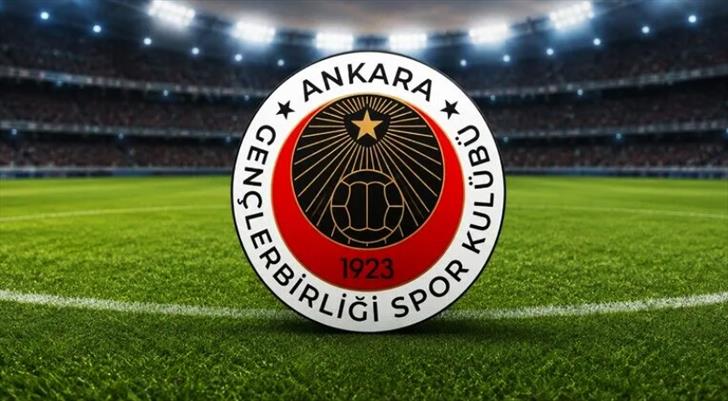 Gençlerbirliği'nin olağanüstü genel kurulu ertelendi