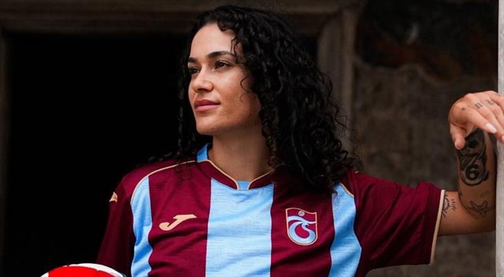 Trabzonspor, Benan Altıntaş'ı transfer etti!