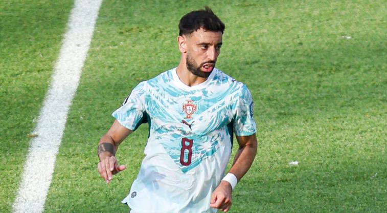 Galatasaray'da hedef Bruno Fernandes! Ağustos ayında...