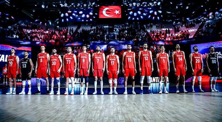 A Milli Erkek Voleybol Takımı'nın maç programı belli oldu
