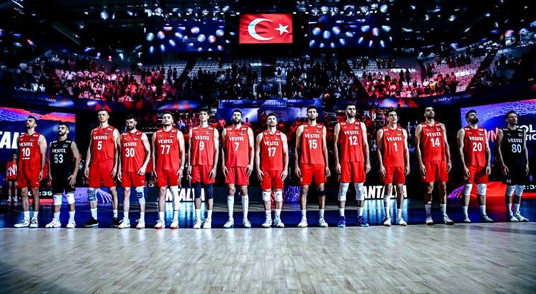 A Milli Erkek Voleybol Takımı'nın maç programı belli oldu