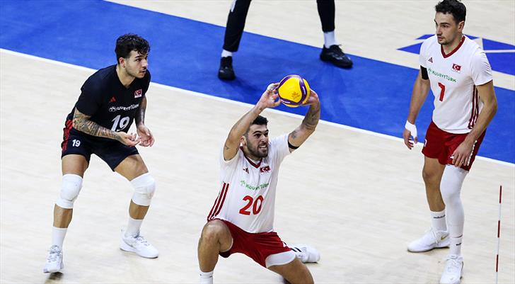 Filenin Efeleri'nin çeyrek finaldeki rakibi belli oldu