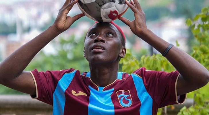 Trabzonspor'dan iki transfer birden