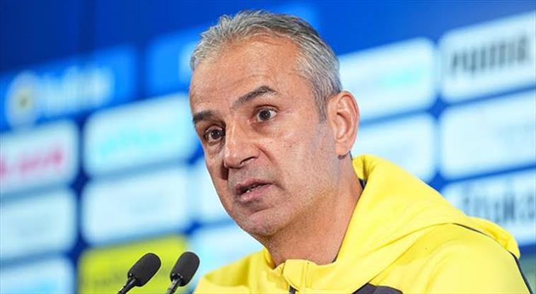 İsmail Kartal maç öncesi konuştu! "Asensio ve Greenwood..."